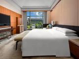 Classic Double room with garden view