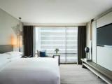 1 Bedroom M Club Lounge Access Double Suite