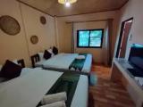 Superior Triple Villa