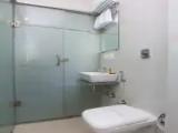 Executive Single room