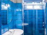 Standard Triple room with balcony and with sea view