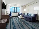 2 Bedrooms Double Suite