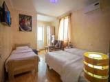 Standard Triple room with balcony