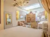 Suite with garden view