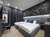 Standard Triple Family room