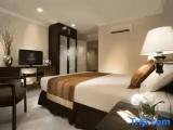 3 Bedrooms Double Suite