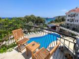 Junior Suite with sea view