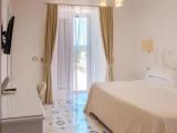 Garden View Double room