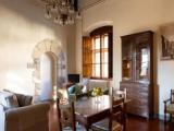 Deluxe Apartment with garden view