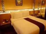 Junior Suite with balcony