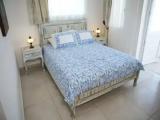 1 Bedroom Standard Triple room with balcony and with sea view