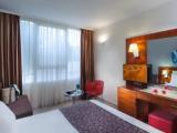 Comfort Double room with city view