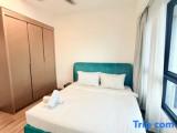2 Bedrooms Suite