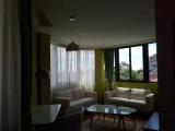 Deluxe Apartment with lake view