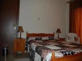 Standard Double room with city view