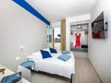 Comfort Double room with balcony and with sea view