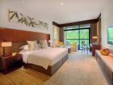 South Block Premium Double room