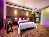 Junior Suite with city view