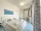 Classic Double room with sea view