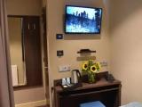 Standard Double Basement room