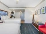 Traditional room beachfront