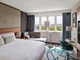 Superior Double room with park view