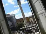 1 Bedroom Deluxe Suite with balcony and with city view
