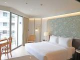 Superior Double room with balcony