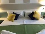 1 Bedroom Economy Double room with balcony