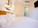 Deluxe Double room with mountain view