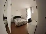 Standard Double room with mountain view