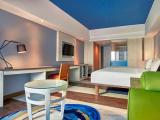 Deluxe Twin room with balcony and with ocean view