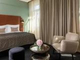 Privilege Double room with balcony