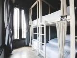 Bed in Dorm (female dorm)