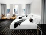 Premier Quadruple room