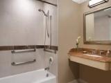 Standard Double Club room