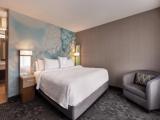 1 Bedroom Suite with balcony