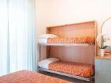 Standard Triple room with balcony