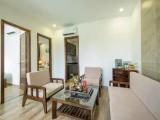 Family Suite with balcony