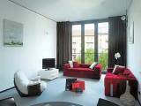 Executive Triple Suite