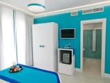Superior Double room with balcony