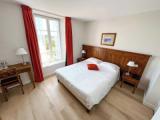 Superior Double room with bay view