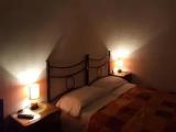 Standard Double room with mountain view