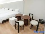 Grand room