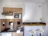 Double Studio with balcony