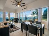 2 Bedrooms Standard room oceanfront