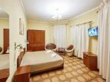 Double Junior Suite