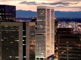 Deluxe Double room with city view