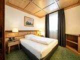 Superior Suite with balcony and with park view