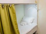 Bed in Dorm (female dorm)